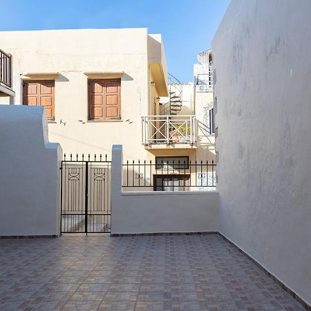 Residenza Di Veta Villa Rethymno  Bagian luar foto
