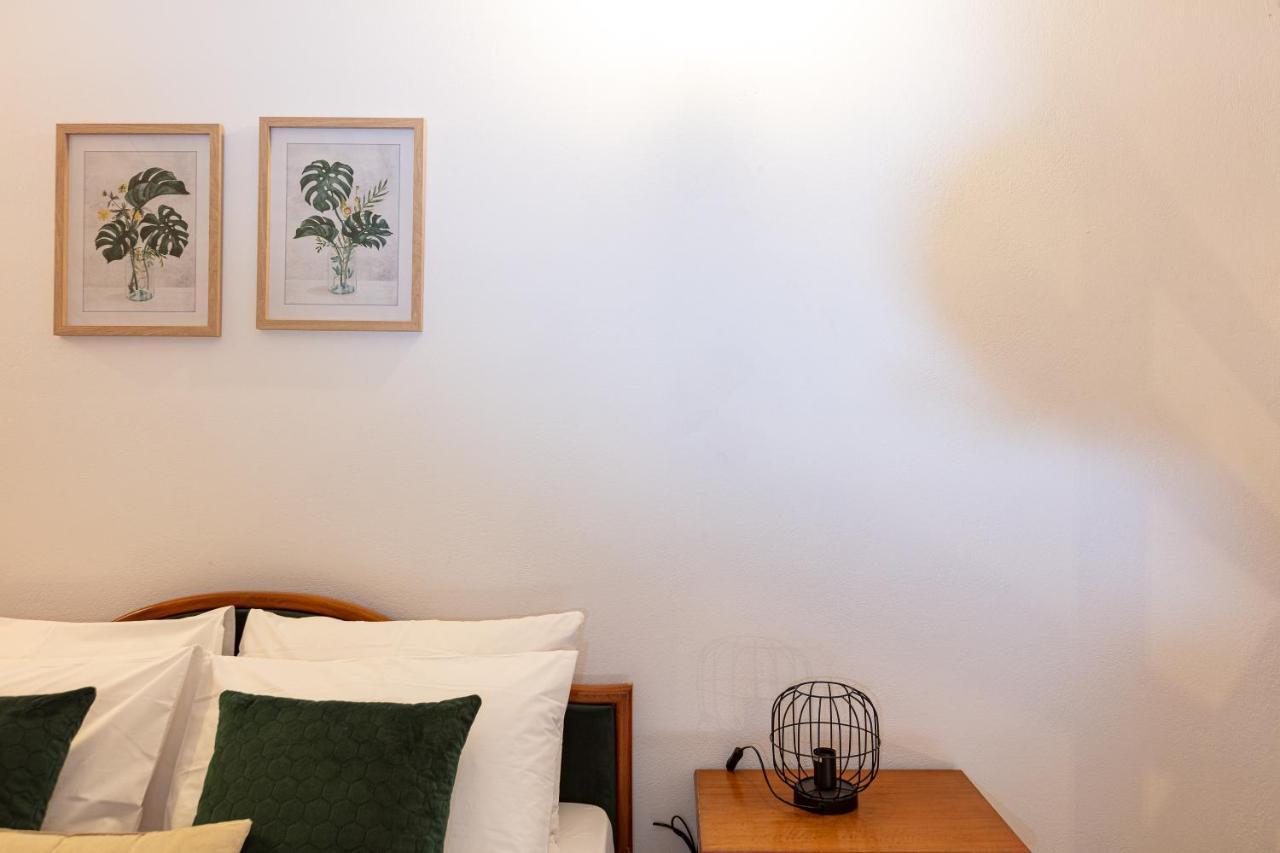 Residenza Di Veta Villa Rethymno  Bagian luar foto