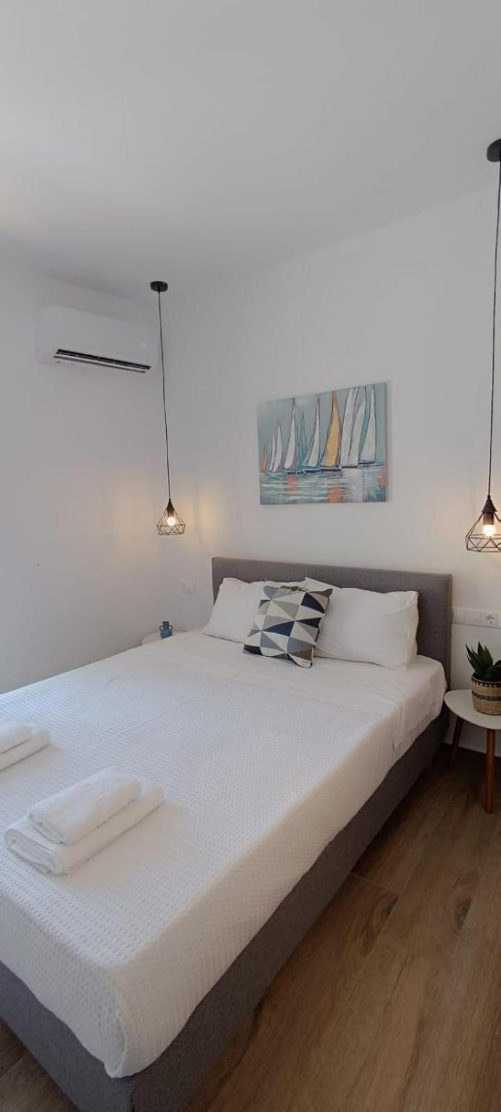 Residenza Di Veta Villa Rethymno  Bagian luar foto
